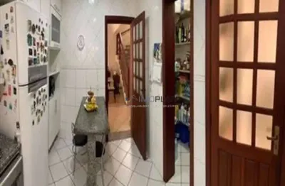 Casa residencial à venda, jardim santo antônio, valinhos - ca0224.