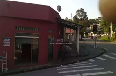 Loja comercial à venda, vila mafalda, jundiaí - lo0112.