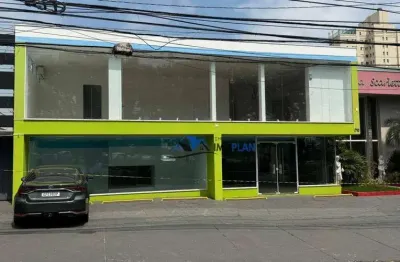 Prédio à venda na Avenida Dona Manoela Lacerda de Vergueiro, 70, Anhangabaú, Jundiaí