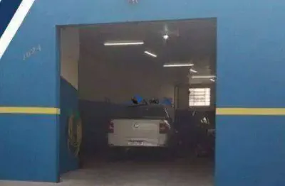 Sala comercial à venda na Rua Minas Gerais, 1024, Jardim Maria Cristina, Cabreúva