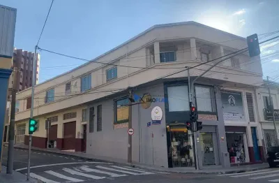 Prédio à venda na Rua Marechal Deodoro da Fonseca, 793, Centro, Jundiaí