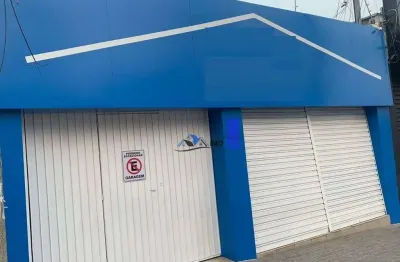Casa comercial com 4 salas à venda na Avenida Doutor Cavalcanti, 708, Centro, Jundiaí