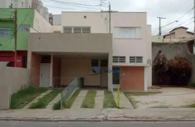 Casa com 2 quartos para alugar na Rua Doutor Antenor Soares Gandra, 1398, Colônia, Jundiaí