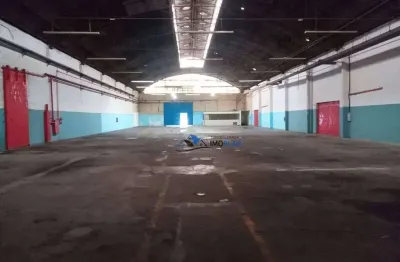 Barracão / Galpão / Depósito para alugar na Avenida das Indústrias, 1356, Distrito Industrial, Jundiaí