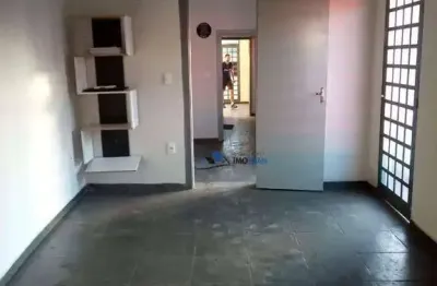 Casa comercial para alugar na Rua Baronesa do Japi, 432, Bela Vista, Jundiaí
