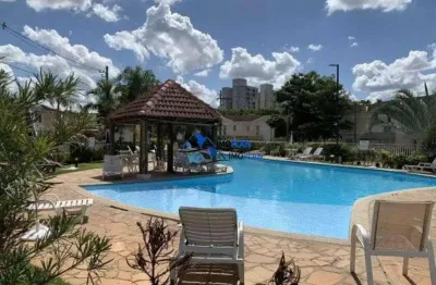Casa em condomínio fechado com 3 quartos à venda na Avenida Antônio Frederico Ozanan, 9650, Jardim Shangai, Jundiaí
