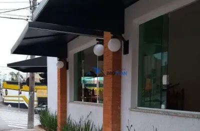 Sala comercial à venda na Rua Bom Jesus de Pirapora, 3249, Vila Rami, Jundiaí