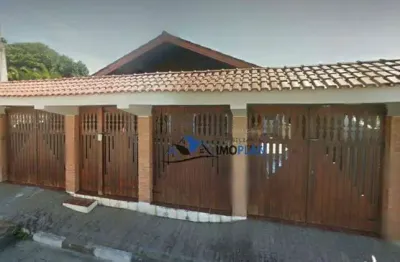 Excelente casa de praia em itanhaém / jardim suarão