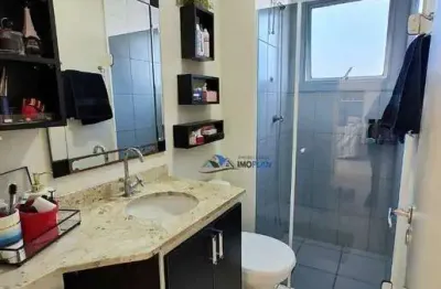 Apartamento com 2 quartos à venda na Avenida Valter Tozetto Junior, 885, Bosque dos Jacarandás, Jundiaí
