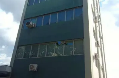 Sala comercial com 3 salas para alugar na Rua Anchieta, 573, Centro, Jundiaí