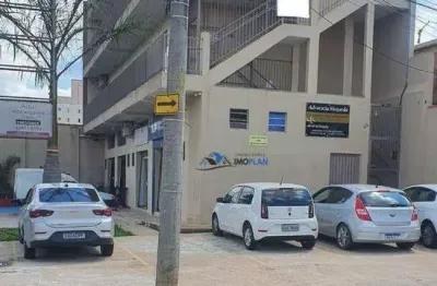 Sala comercial para alugar na Rua Palmira Cervi Barbaro, 726, Cidade Santos Dumont, Jundiaí