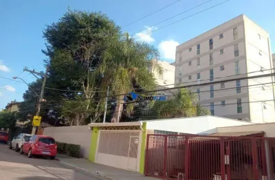 Apartamento com 2 quartos à venda na Rua Professor José Leme do Prado, 225, Jardim Primavera, Jundiaí