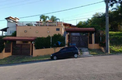 Casa com 3 quartos à venda na Rua Gerânio, 81, Parque dos Cafezais II, Itupeva