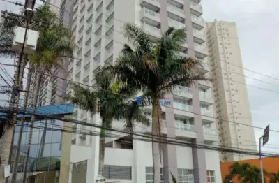 Apartamento com 1 quarto para alugar na Rua Vigário João José Rodrigues, 31, Vila Arens I, Jundiaí