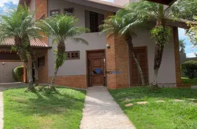 Excelente residência condomínio jd novo mundo em jundiaí-sp