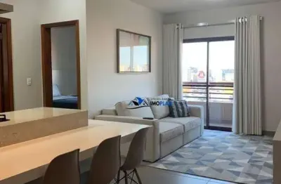 Apartamento com 1 quarto para alugar na Avenida 9 De Julho, 1869, Anhangabaú, Jundiaí