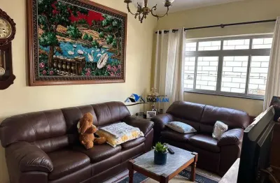 Casa com 2 quartos à venda na Rua Bernardino de Campos, 466, Bela Vista, Jundiaí