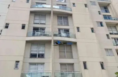Apartamento com 1 quarto para alugar na Avenida Doutor Pedro Soares de Camargo, 93, Anhangabaú, Jundiaí