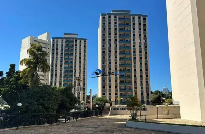 Apartamento com 3 quartos à venda na Rua do Retiro, 1371, Jardim Paris, Jundiaí