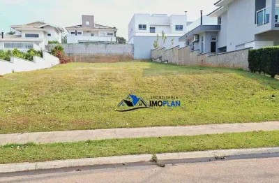 Terreno em condomínio fechado à venda na Avenida Benedicto Quirino, 1, Condomínio Reserva da Serra, Jundiaí