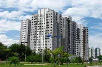 Apartamento com 2 quartos à venda na Avenida Doutor Adilson Rodrigues, 2008, Jardim das Samambaias, Jundiaí
