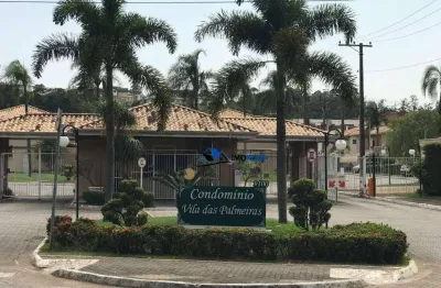 Casa em condomínio fechado com 3 quartos à venda na Avenida Antônio Frederico Ozanan, 1100, Jardim Shangai, Jundiaí