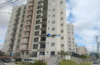 Apartamento com 2 quartos à venda na José Firmino Timoteo - 150 - Parque Da Represa, 279, Parque da Represa, Jundiaí