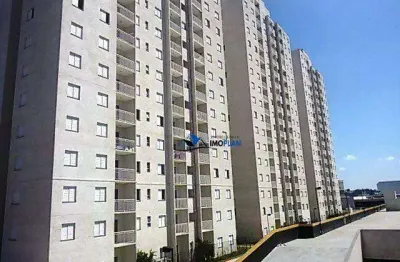 Apartamento com 3 quartos à venda na Rua Antônio Maximiliano de Almeida, 761, Cidade Luiza, Jundiaí
