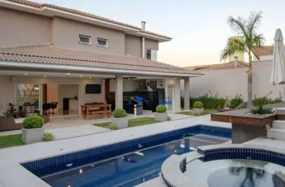Casa com 4 dormitórios, 558 m² - venda por r$ 3.890.000,00 ou aluguel por r$ 18.892,00/mês - terras de são carlos - jundiaí/sp