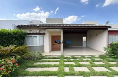 Casa em condomínio fechado com 3 quartos à venda na Avenida André Costa, 1655, Chácara Morada Mediterrânea, Jundiaí