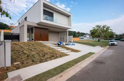 Casa em condomínio fechado com 4 quartos à venda na Avenida Engenheiro Tasso Pinheiro, 1, Vila Maringá, Jundiaí