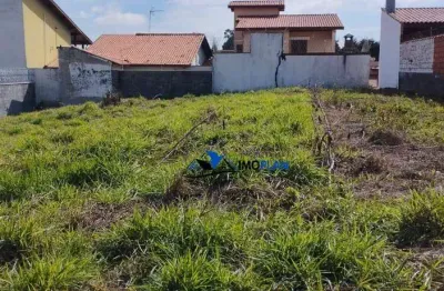 Terreno à venda na Rua Anna Ienne Faccioni, 1, Malota, Jundiaí
