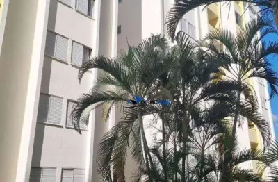 Apartamento com 2 quartos à venda na Rua João Carbonari Júnior, 214, Vila Nova Jundiainópolis, Jundiaí