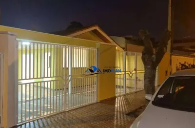 Casa comercial com 5 salas para alugar na Rua Benedito José Costa, 72, Parque Residencial Eloy Chaves, Jundiaí