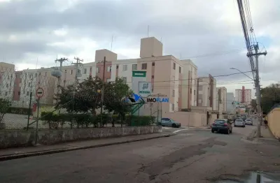 Apartamento com 3 quartos para alugar na Rua Zuferey, 155, Vila Progresso, Jundiaí