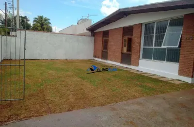 Casa comercial para alugar na Rua Professora Escolástica de Toledo Pontes, 379, Vila Maria Luiza, Jundiaí
