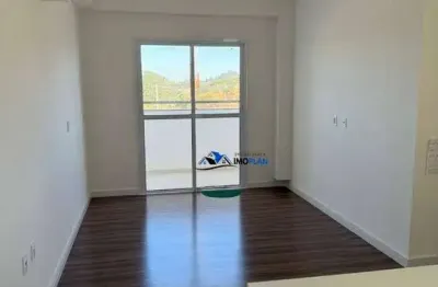 Apartamento com 3 quartos para alugar na Avenida Caetano Gornati, 1506, Engordadouro, Jundiaí