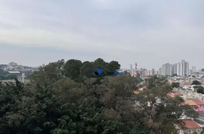Apartamento com 3 quartos para alugar na Rua Aurora Germano de Lemos, 333, Vila Guarani, Jundiaí