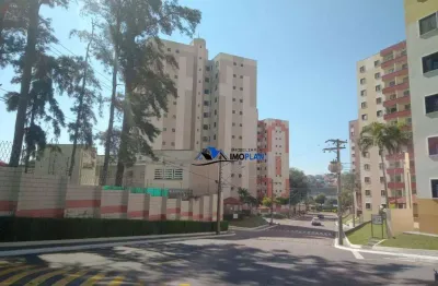 Apartamento com 3 quartos para alugar na Rua do Retiro, 2172, Vila das Hortências, Jundiaí