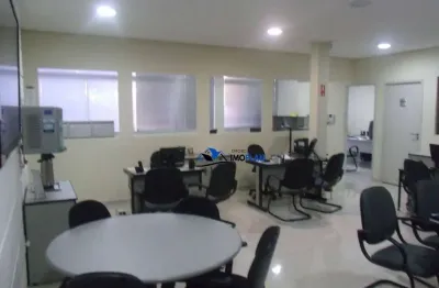 Sala comercial com 5 salas para alugar na Rua do Retiro, 1128, Parque do Colégio, Jundiaí