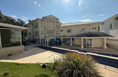 Casa em condomínio fechado com 4 quartos à venda na Rua Isabel Oliveira de Melo, 60, Portal do Paraíso II, Jundiaí