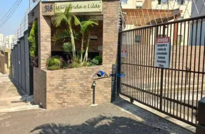 Apartamento com 2 quartos à venda na Avenida Américo Bruno, 315, Ponte de São João, Jundiaí