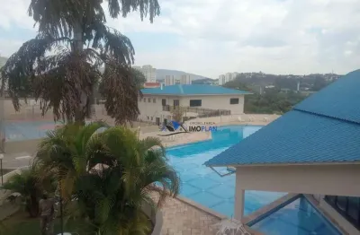 Apartamento com 3 quartos para alugar na Rua do Retiro, 1371, Jardim Paris, Jundiaí