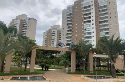 Apartamento com 3 quartos para alugar na Avenida Caetano Gornati, 1500, Engordadouro, Jundiaí