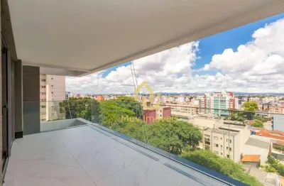 Apartamento 3 suítes 3 vagas 155m²- vitra água verde - curitiba/pr
