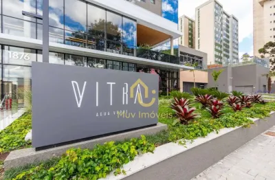 Apartamento 3 suítes 3 vagas 155m²- vitra água verde - curitiba/pr