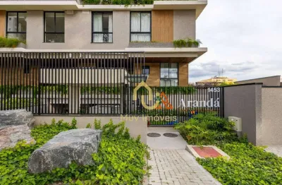 Apartamento com 3 quartos à venda na Rua Maranhão, 1451, Água Verde, Curitiba