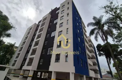 Loft com 1 quarto à venda na Rua Arthur Mohr, 326, Portão, Curitiba