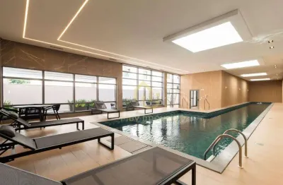 Palm 235: Luxo, 3 Suítes e Tecnologia com Assinatura Plaenge