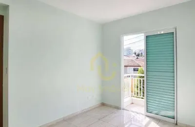 Apartamento com 2 dormitórios à venda, 59 m² por r$ 220.000,00 - são dimas - colombo/pr